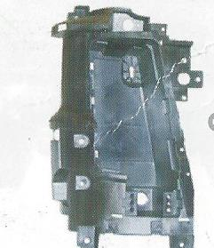 FAR YUVASI VOLVO FH 12 V-2 SAG 20453628-20534601